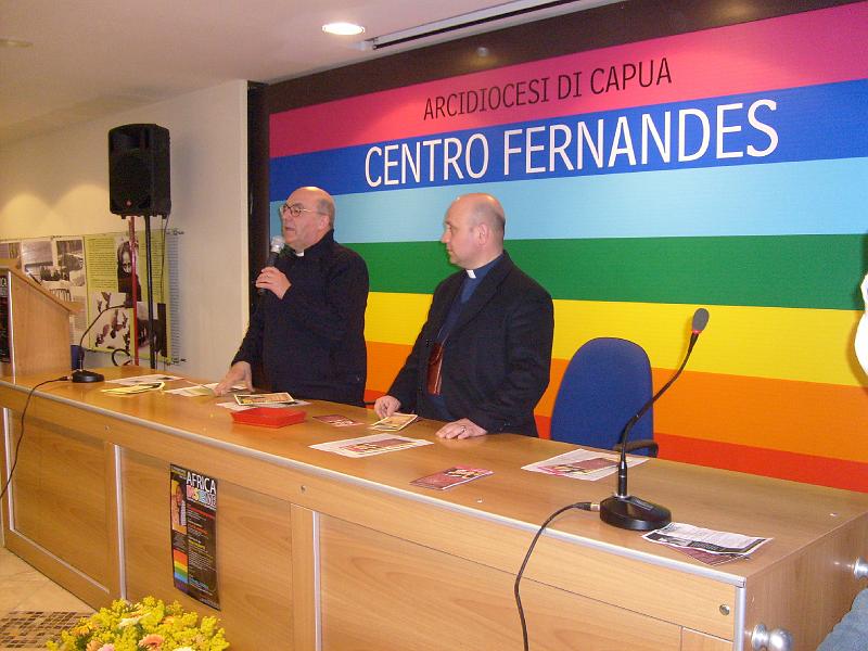 S6300055.JPG - LA PREGHIERA INIZIALE