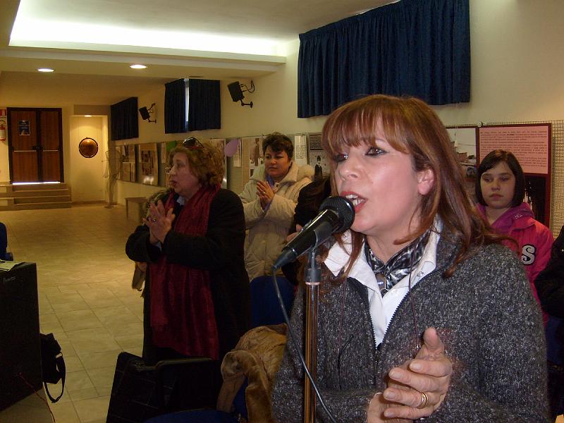 S6300066.JPG - TERESA GUIDA IL CORO DEL RNS