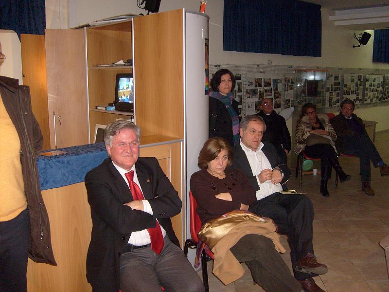 S6300098.JPG - IL PROF. MICHELE ZANNINI PRESIDENTE DELL'ACLI DI CASERTA