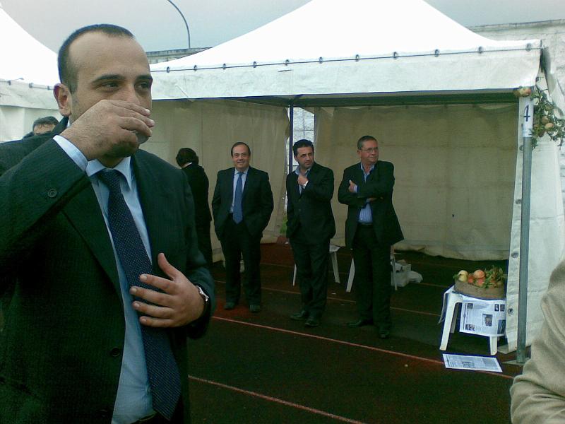 281020082837.jpg - Nicola Ucciero, assessore provinciale alla pubblica istruzione